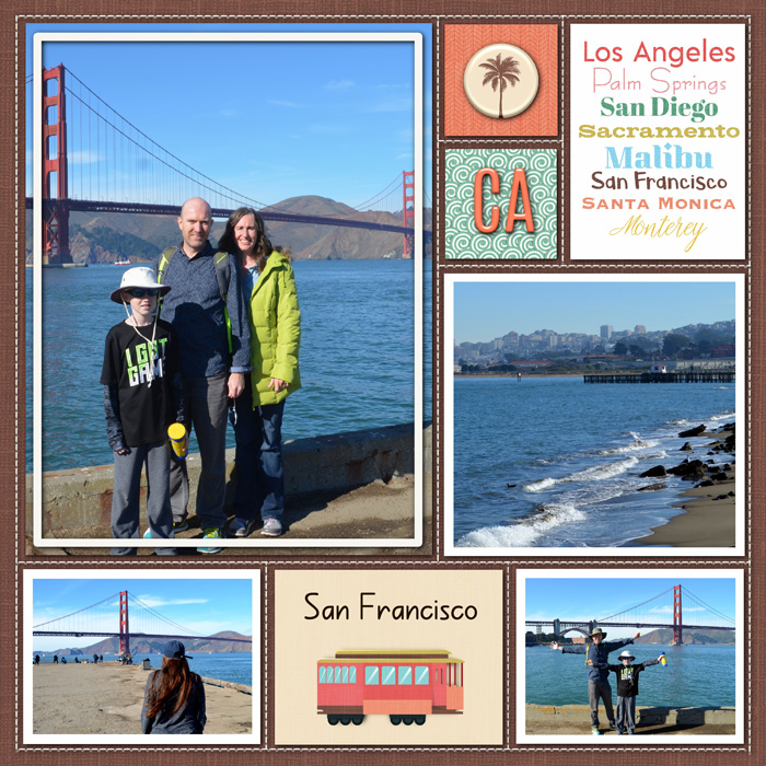 Golden Gate Bridge