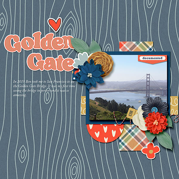 Golden Gate