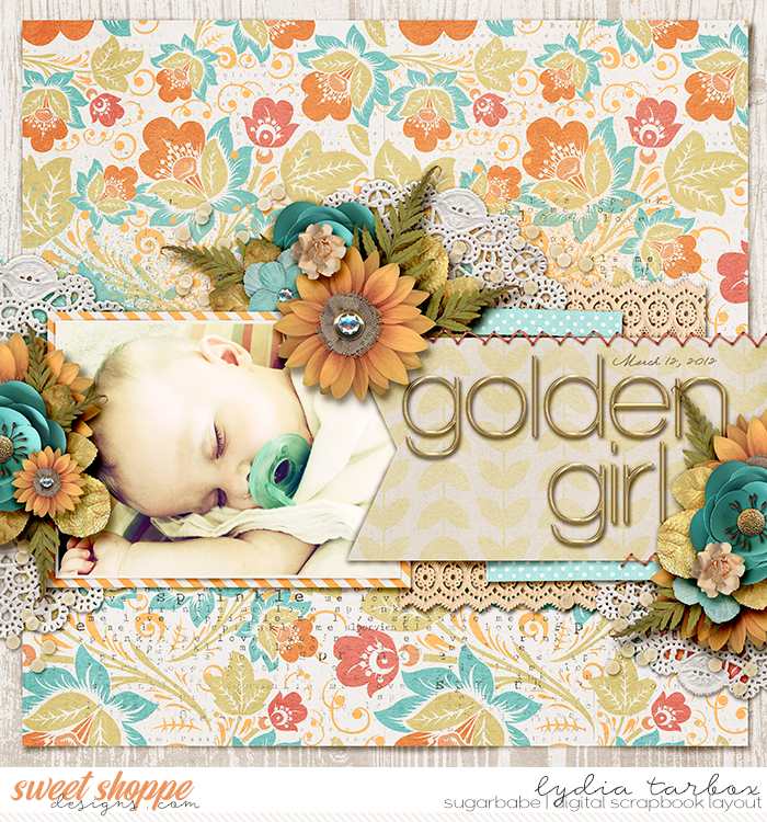 Golden Girl