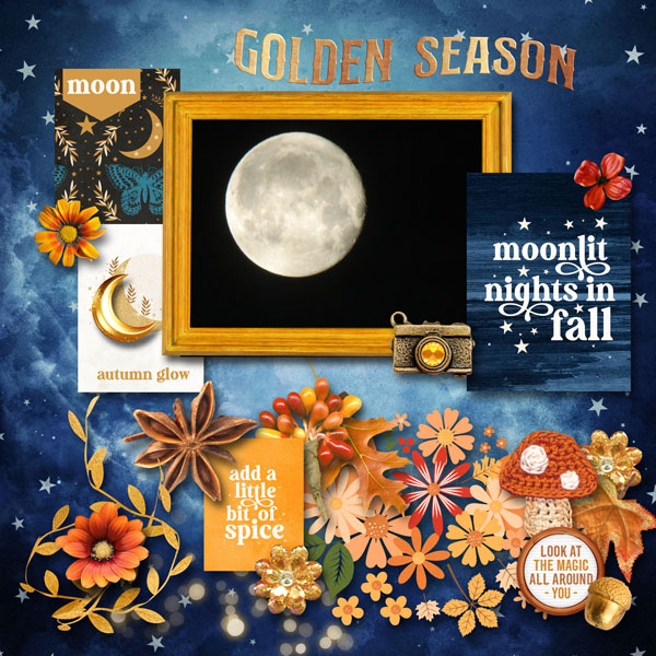 Golden Season