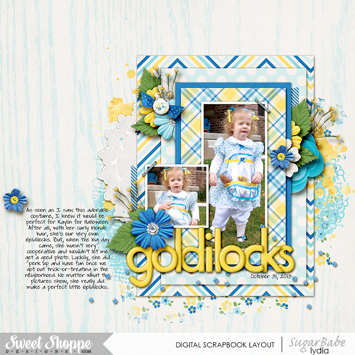 Goldilocks