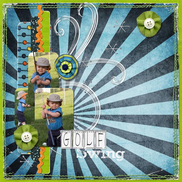Golf Swing