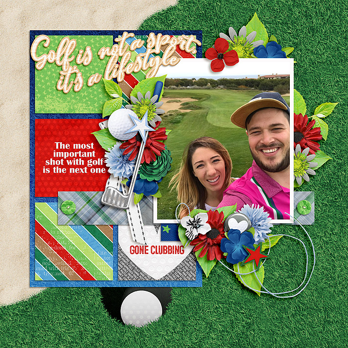 Golf