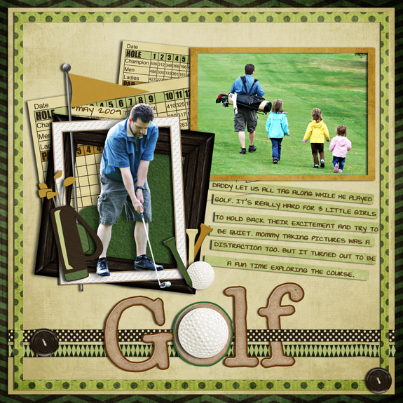 Golf