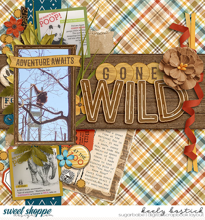 Gone Wild