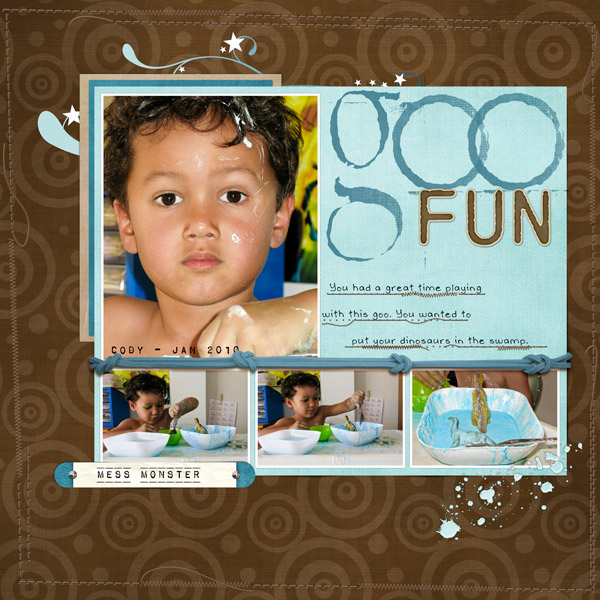Goo Fun