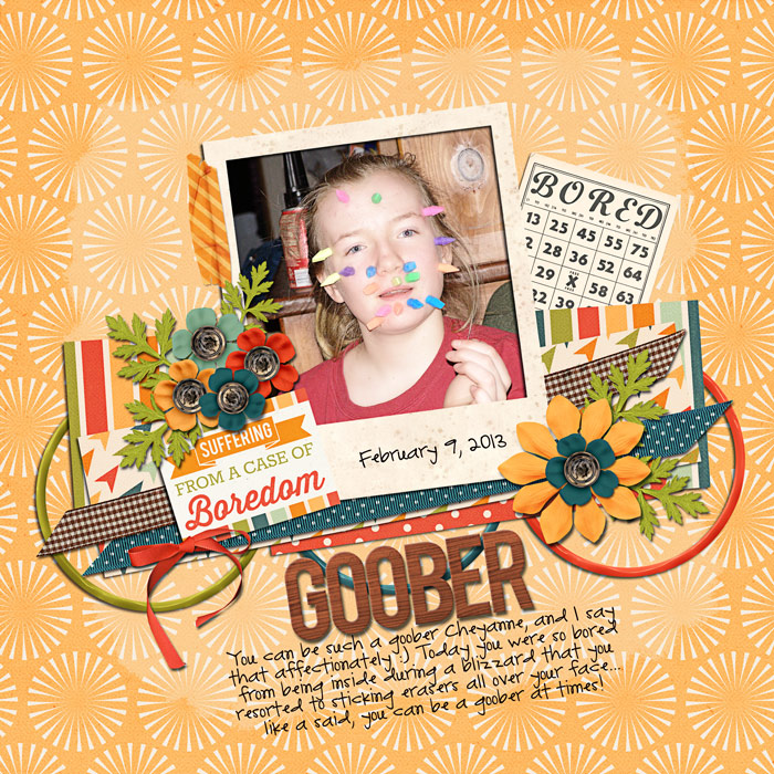 Goober