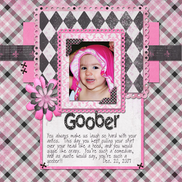 goober