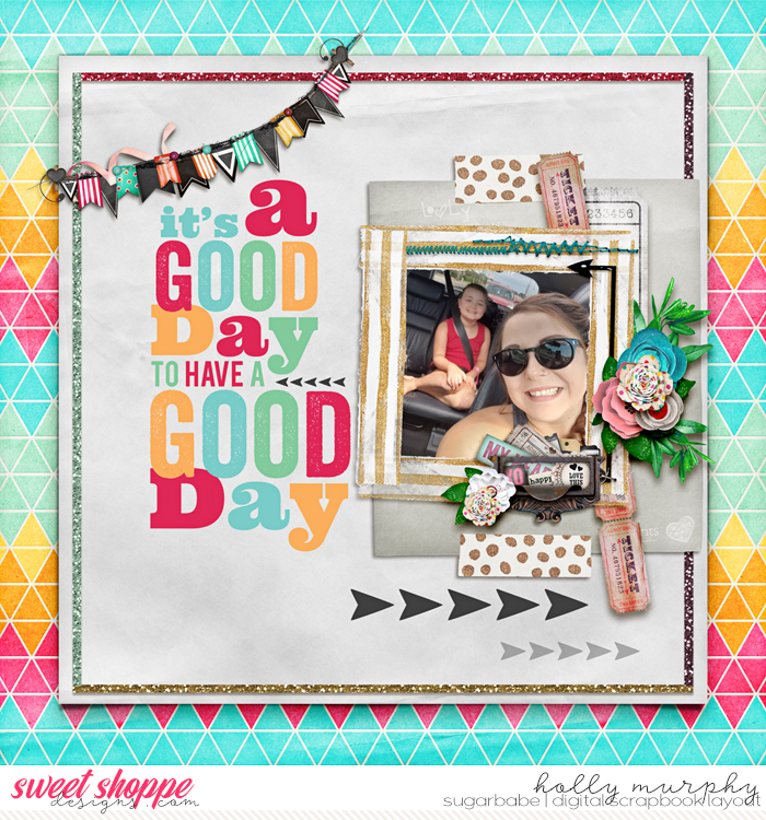 Good day