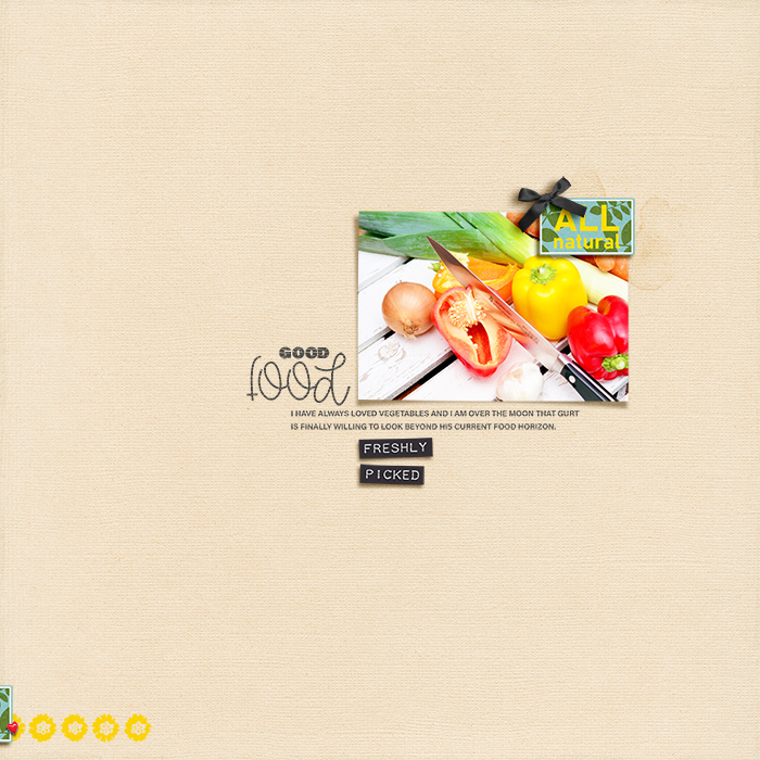 Good Food