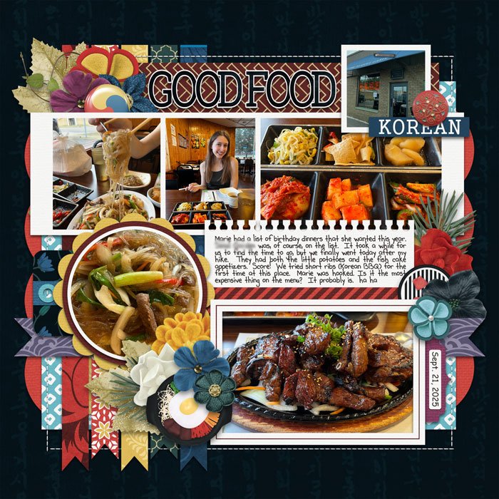 Good Food