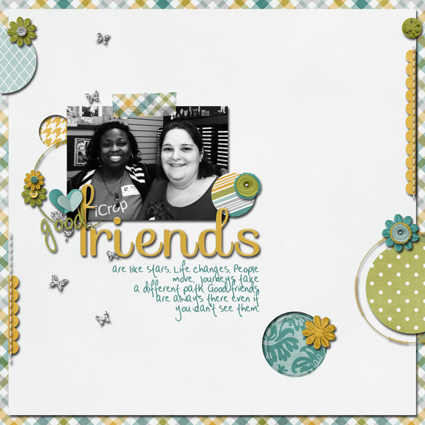 Good Friends