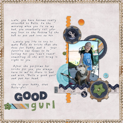 Good Gurl