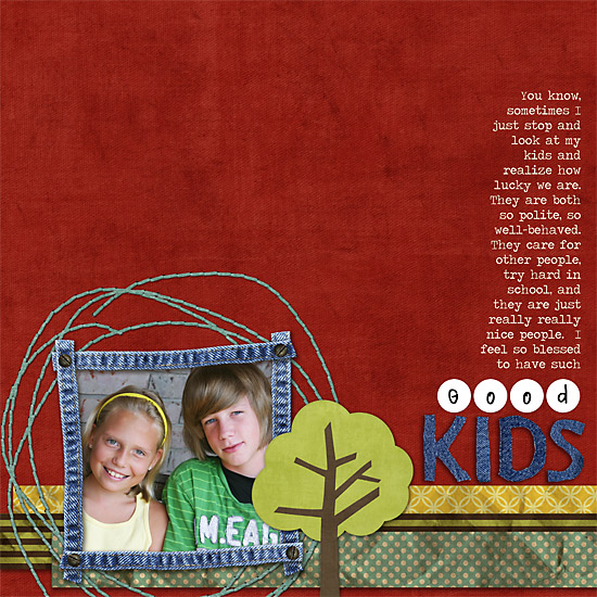 Good Kids