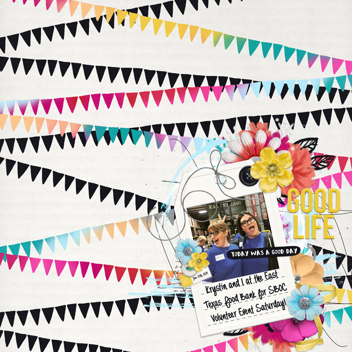 Good Life January 2019