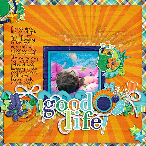 Good Life
