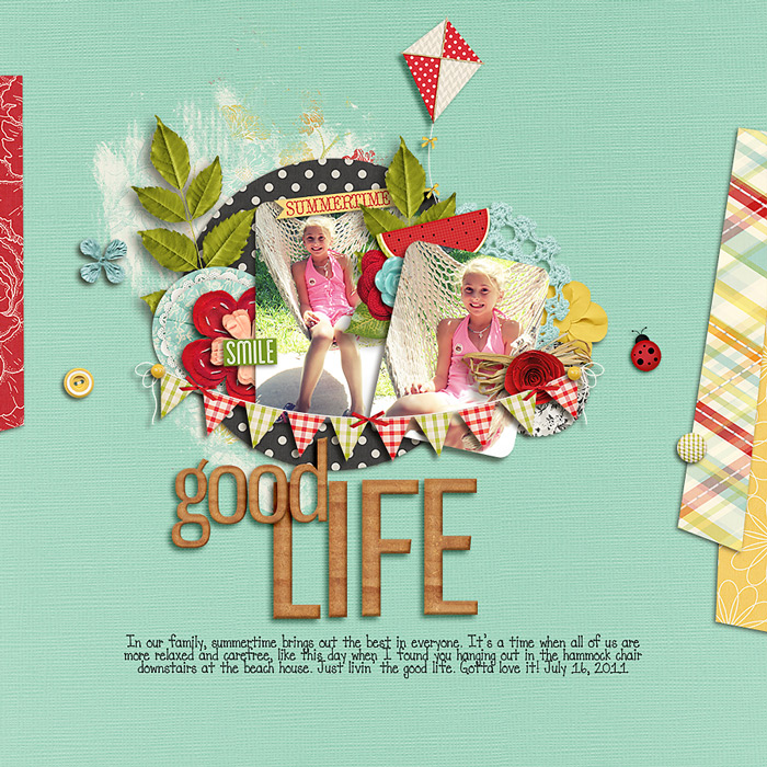 Good Life
