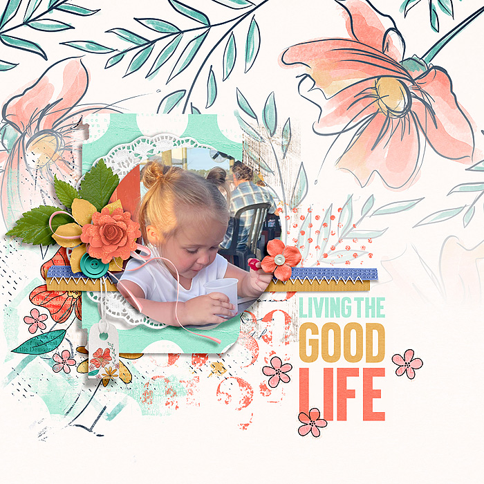 Good Life