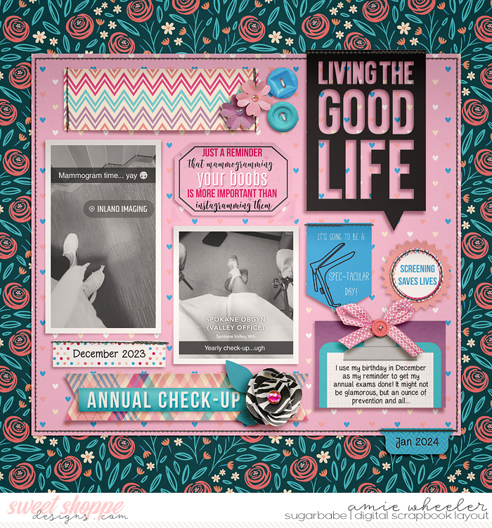 Good Life