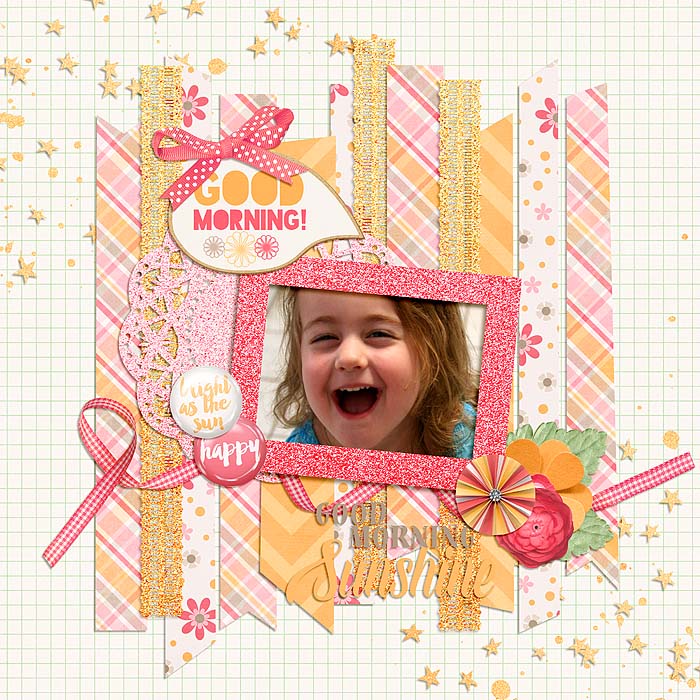 Good Morning