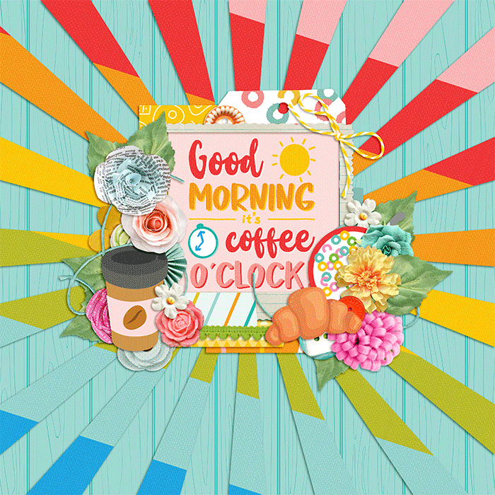 Good Morning