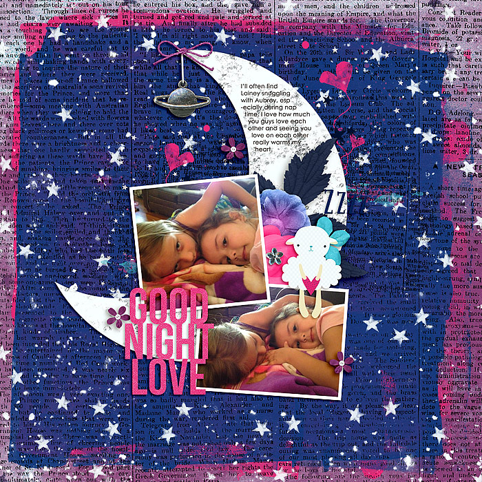 Good Night Love
