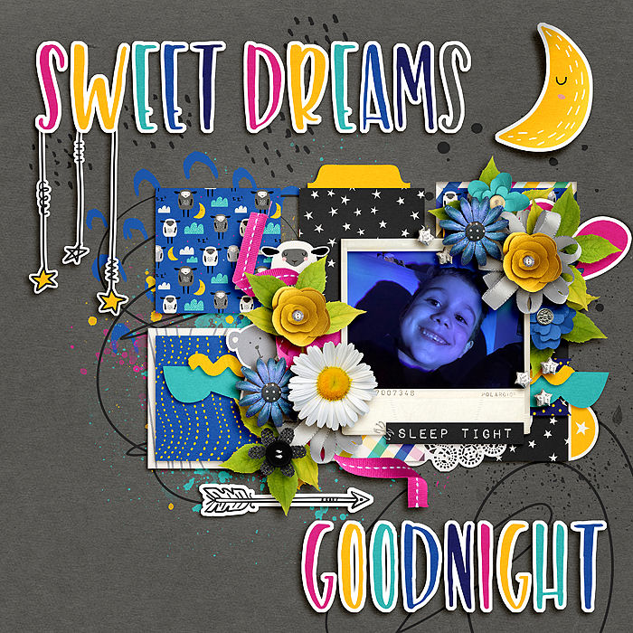 Good Night Ritual