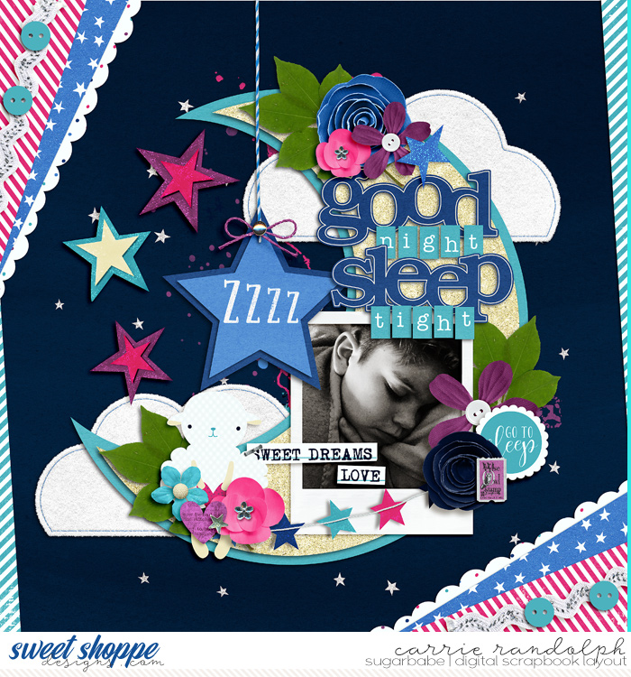 Good Night Sleep Tight