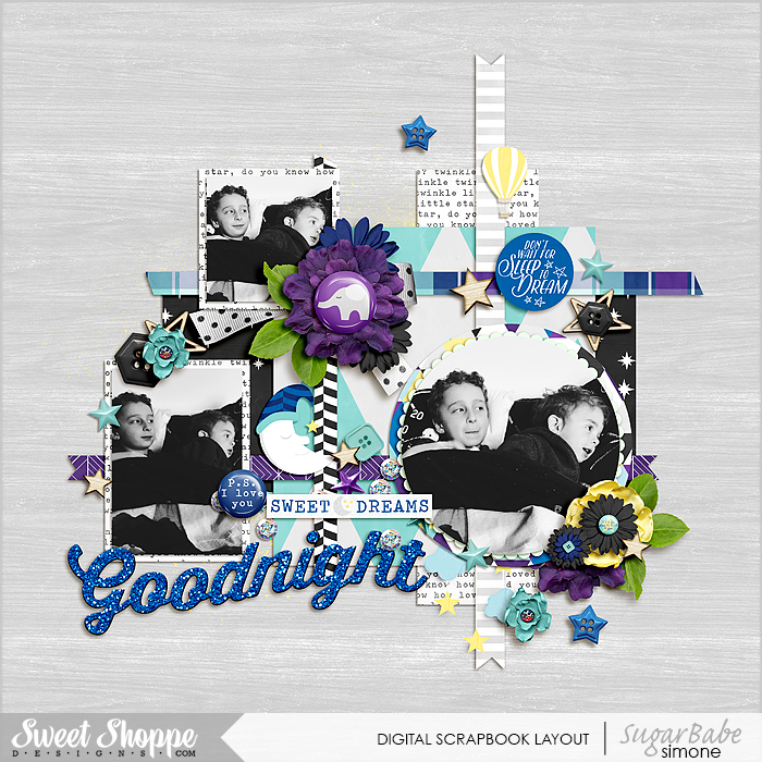 Good Night