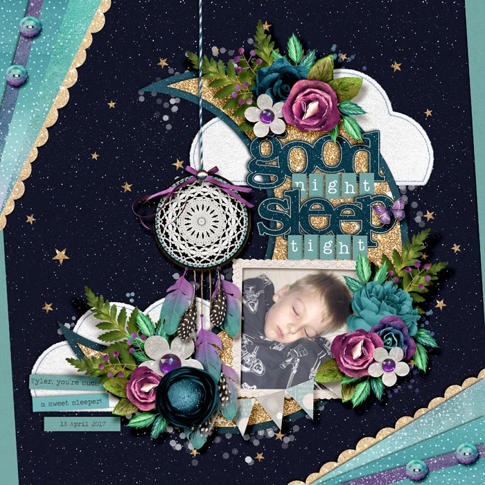 Good Night