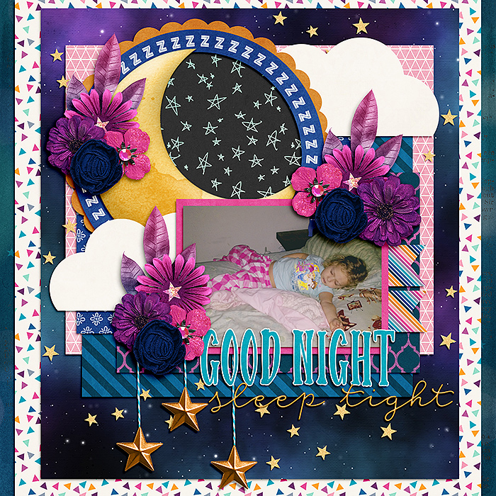 Good Night