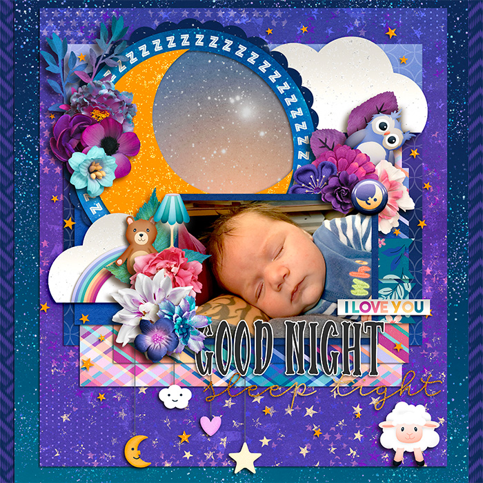 Good night