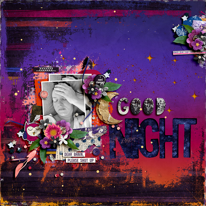 Good night