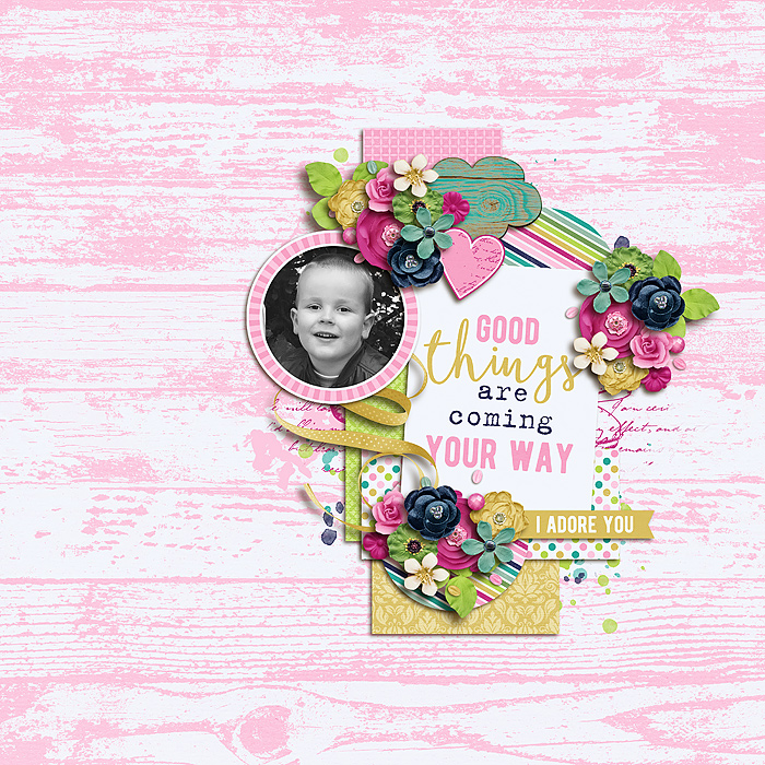 Good Things