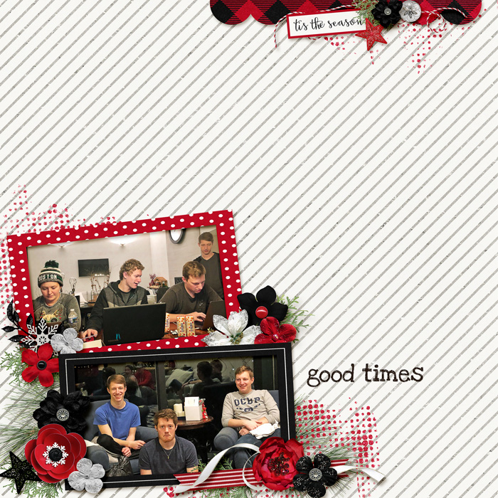 Good Times