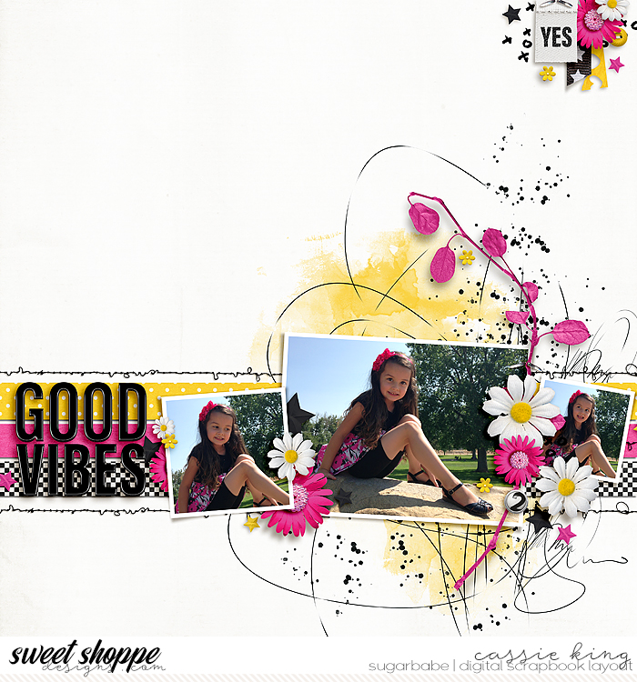 Good Vibes