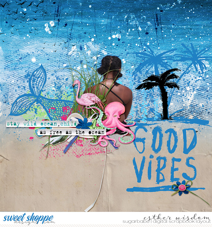 Good Vibes