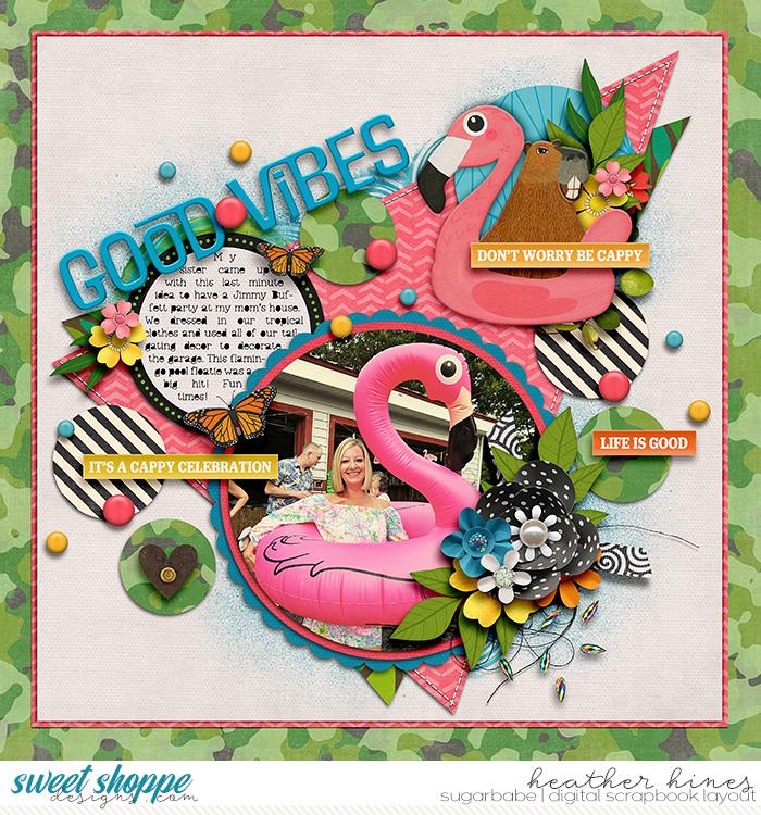 Good Vibes