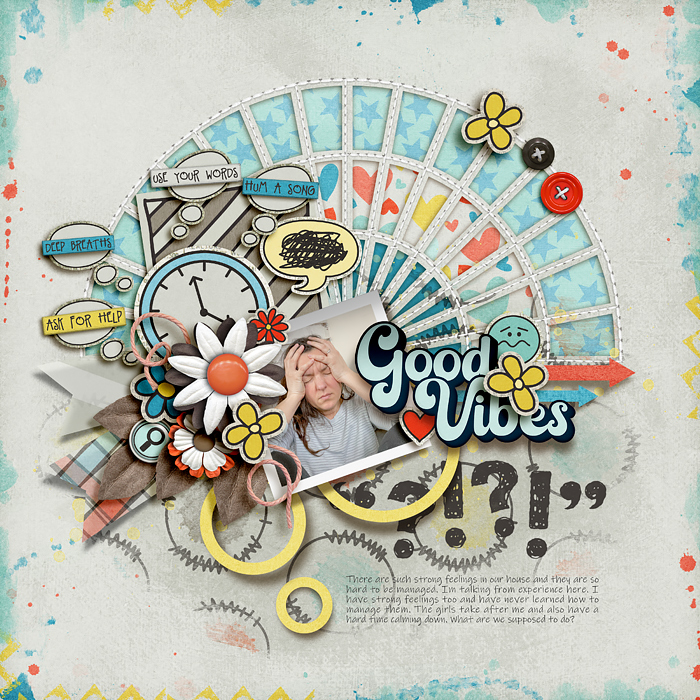 Good Vibes