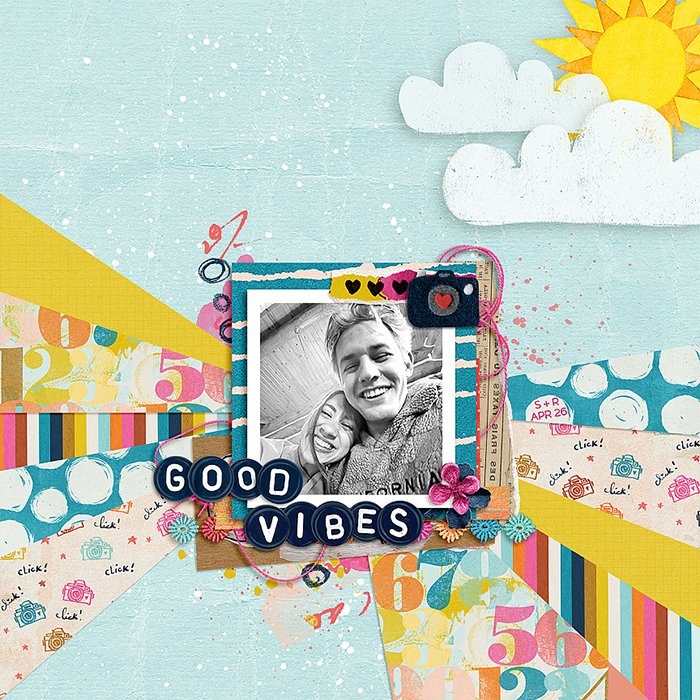 Good Vibes