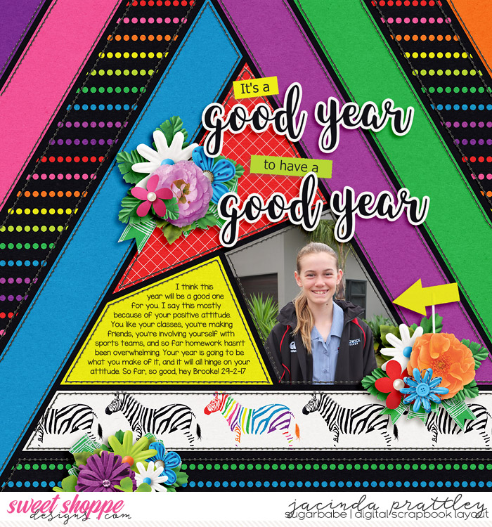 Good year
