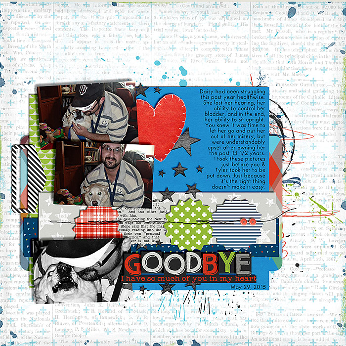 Goodbye
