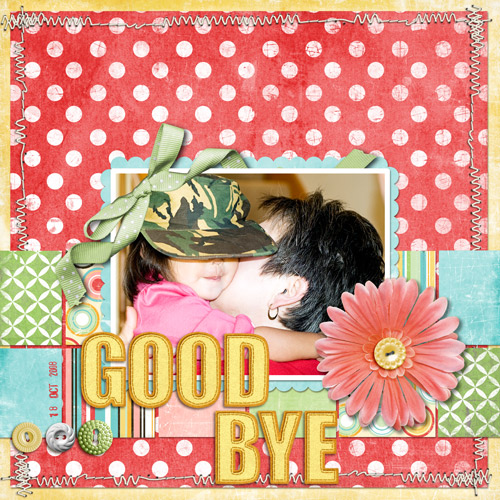 Goodbye