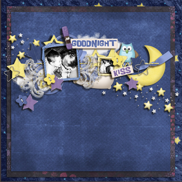 Goodnight Kiss