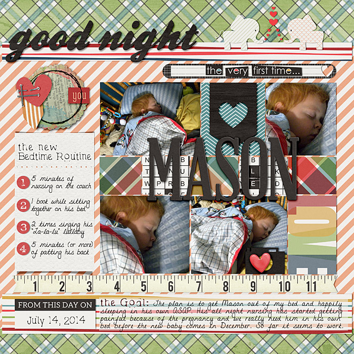 goodnight mason