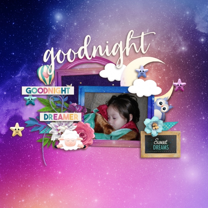Goodnight