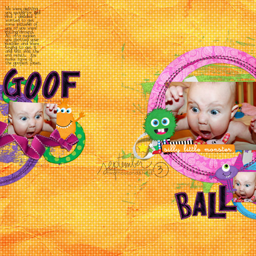 Goof Ball