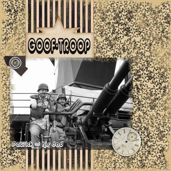 Goof Troop