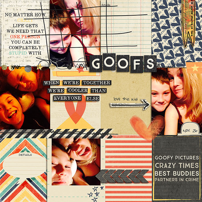 Goofs