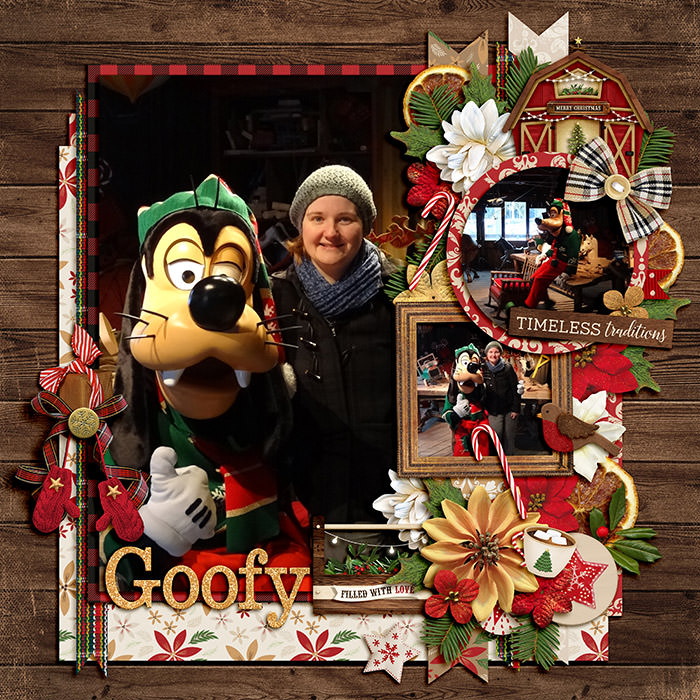 Goofy
